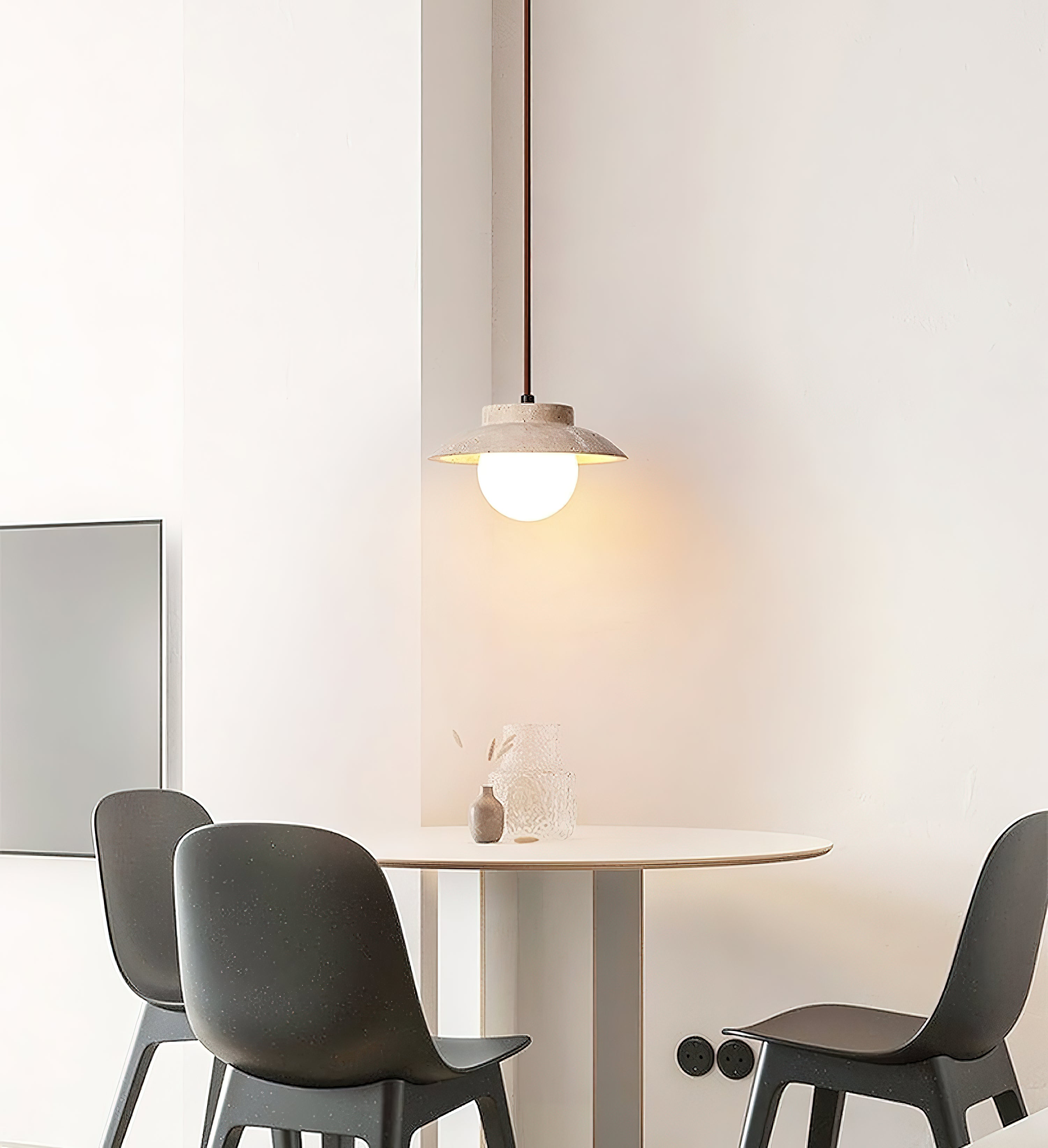 Palermo Pendant Light