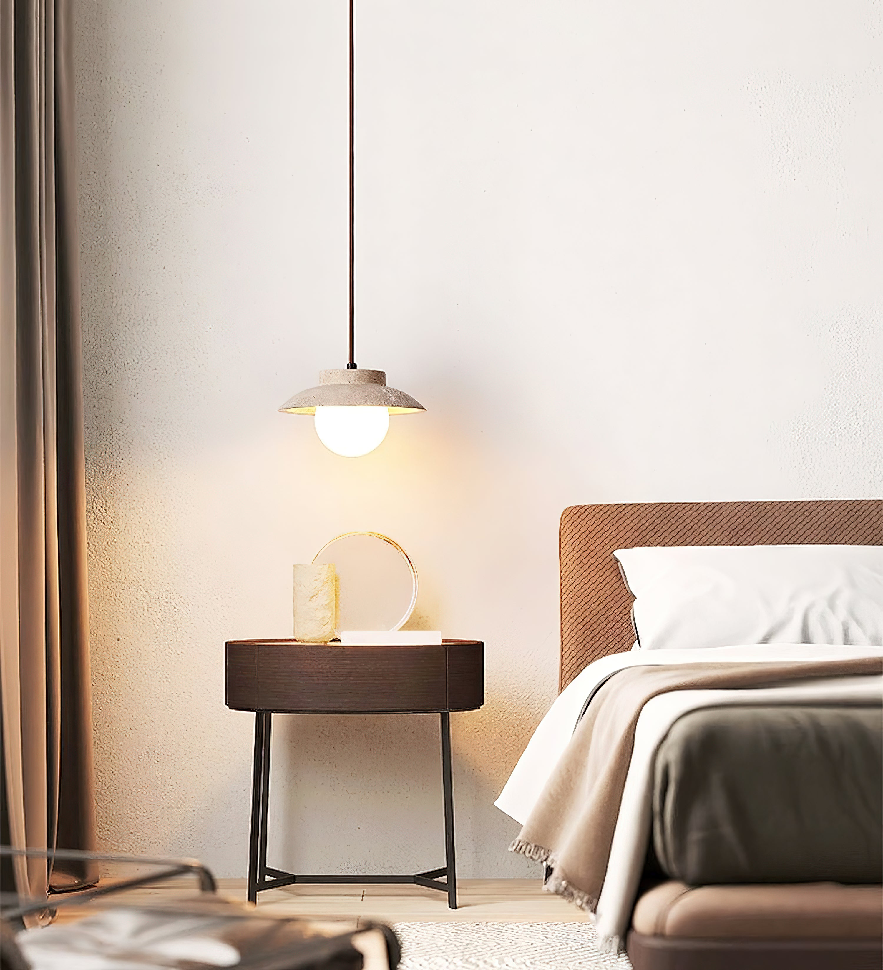 Palermo Pendant Light