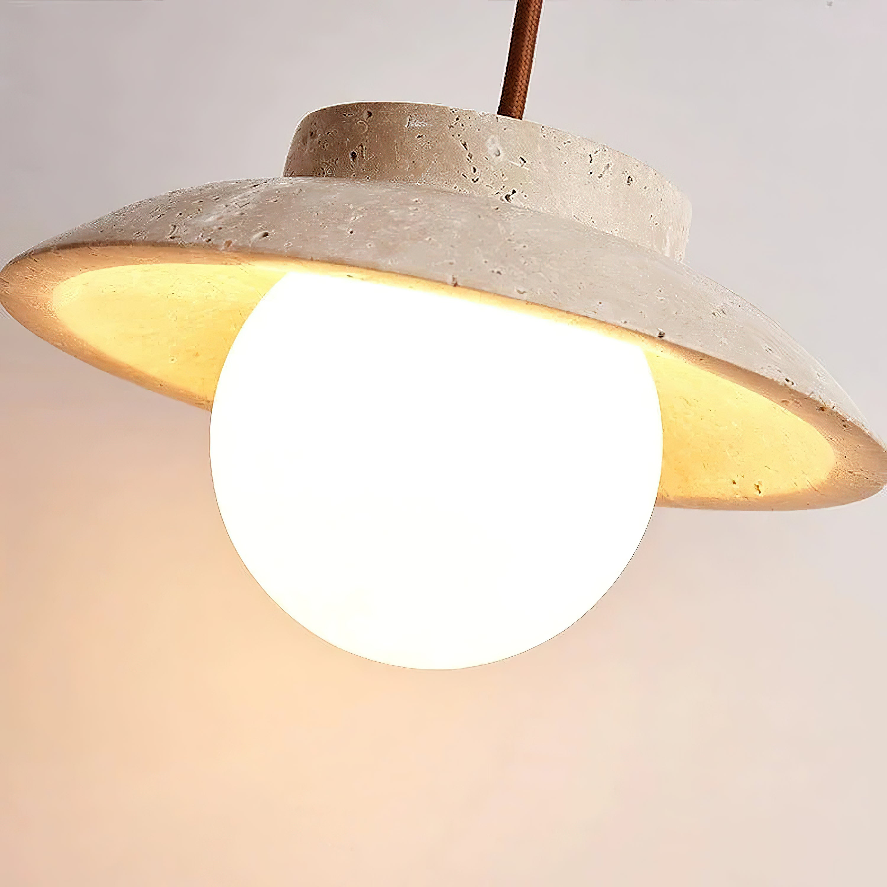 Palermo Pendant Light