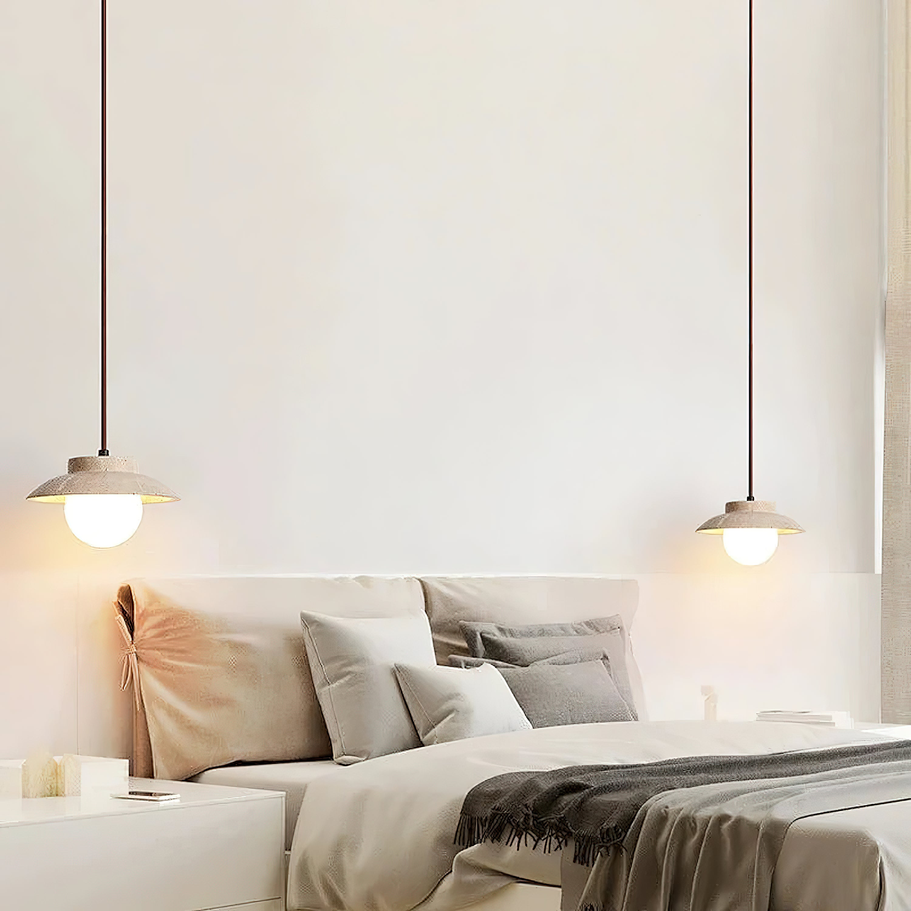 Palermo Pendant Light