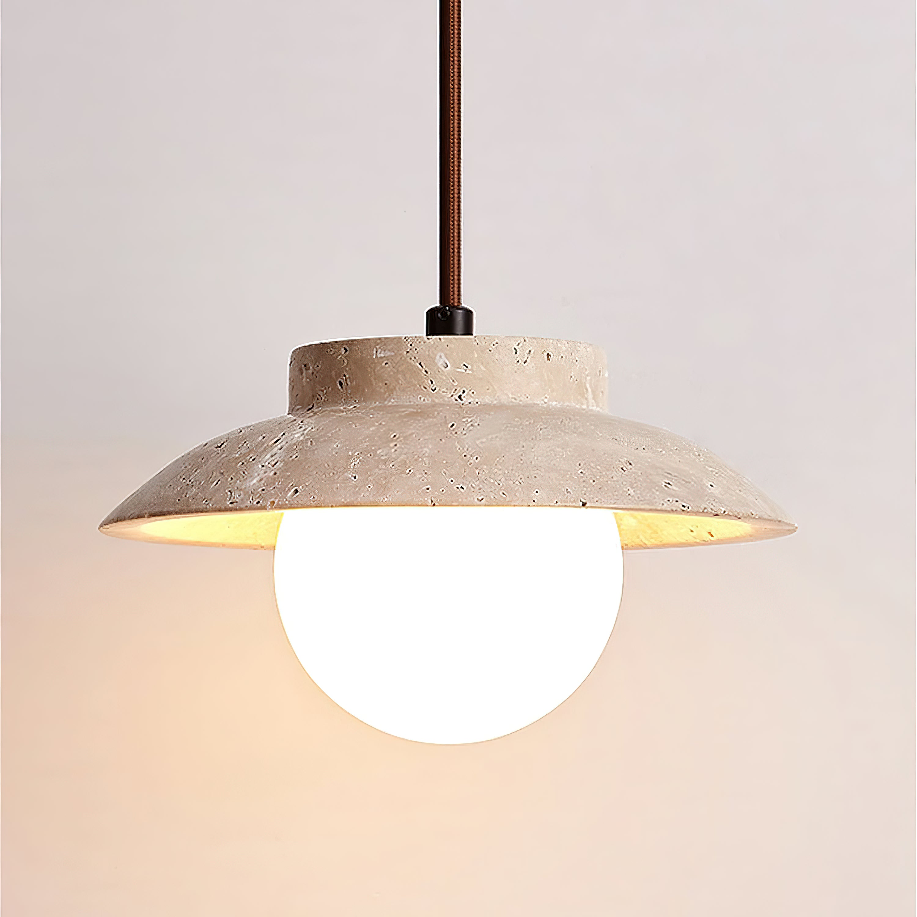 Palermo Pendant Light