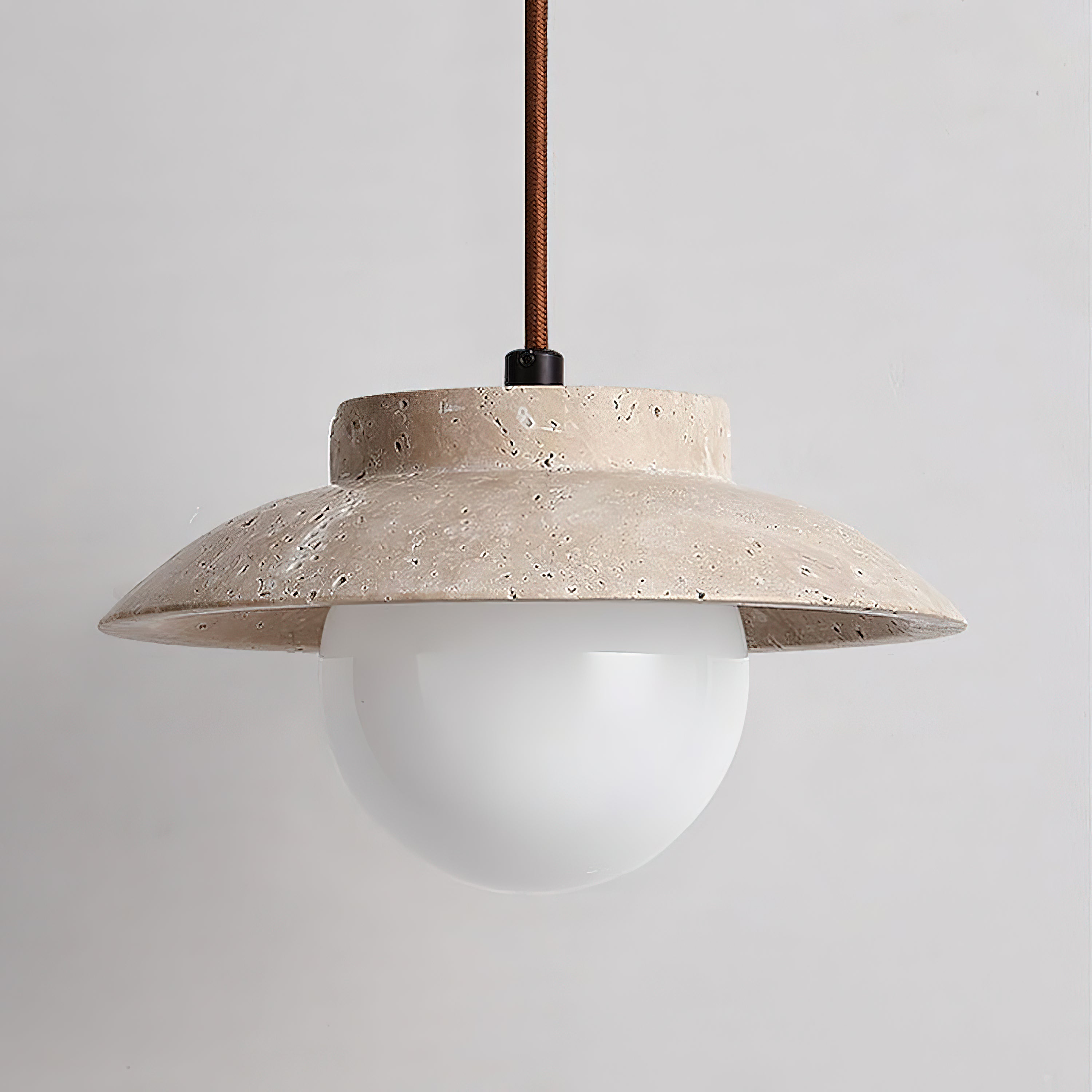 Palermo Pendant Light