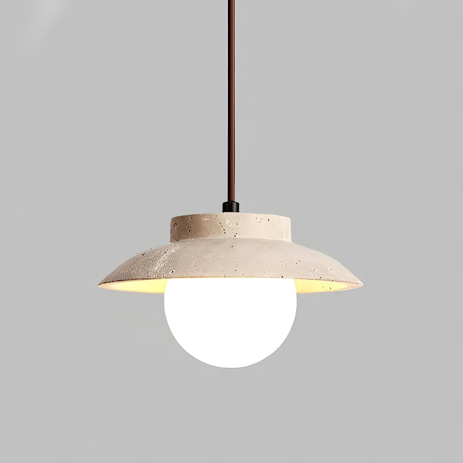 Palermo Pendant Light