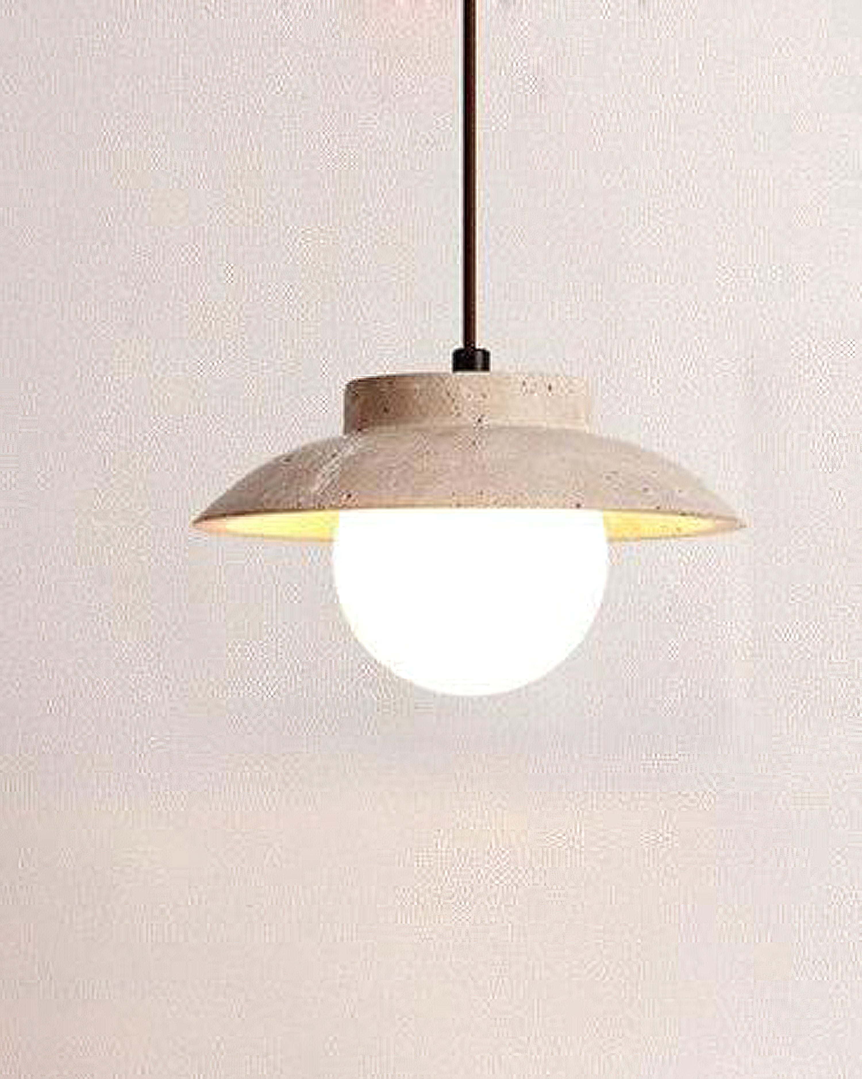 Palermo Pendant Light