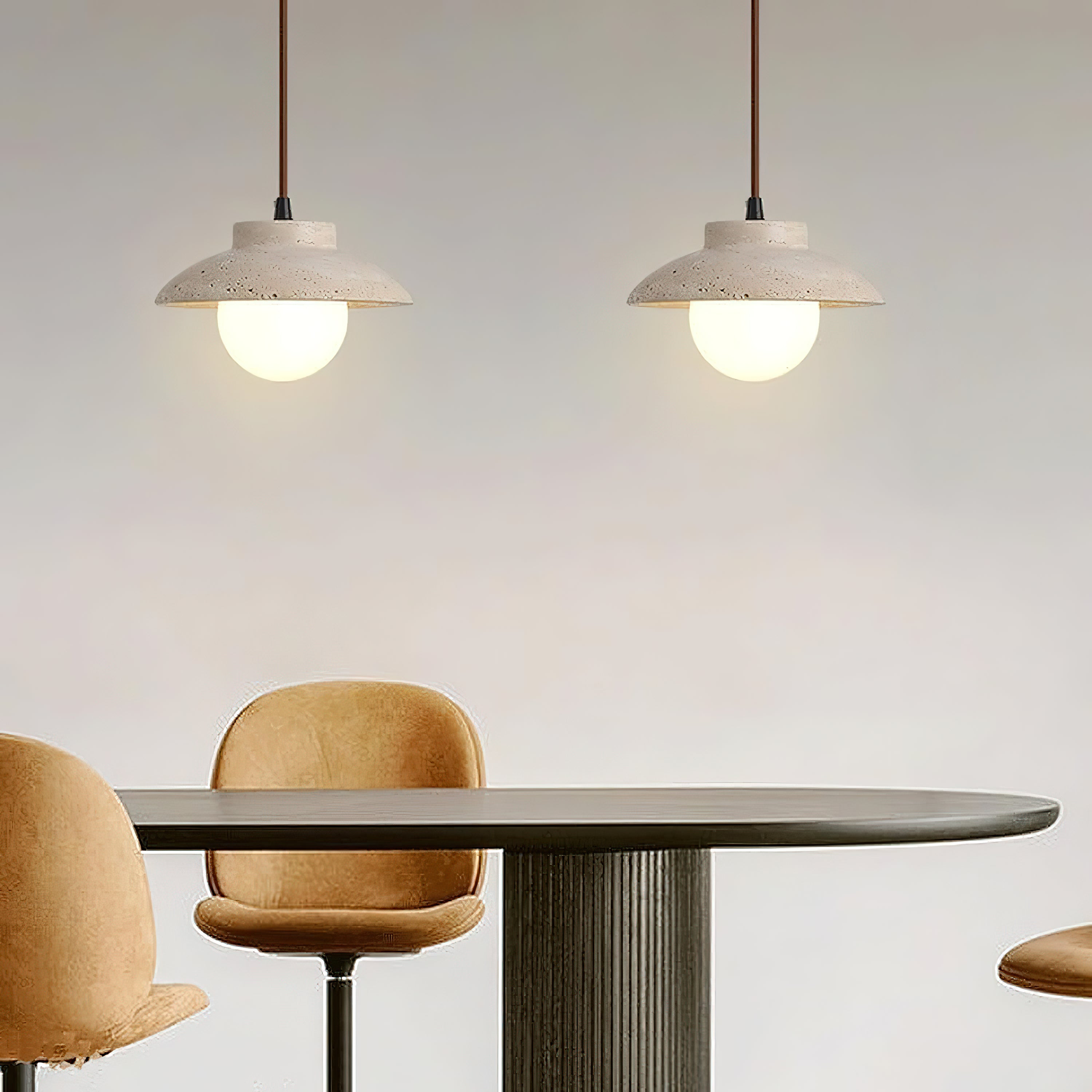 Palermo Pendant Light