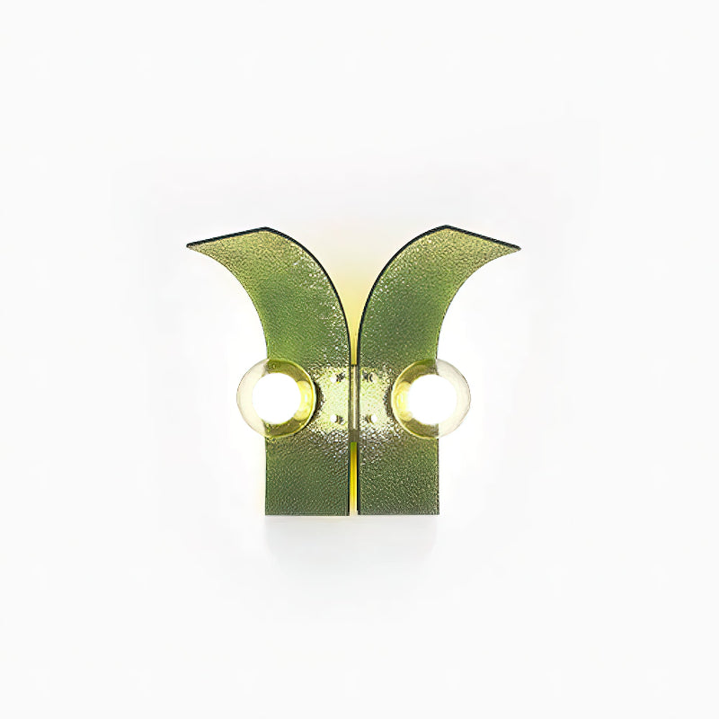 Applique Palme