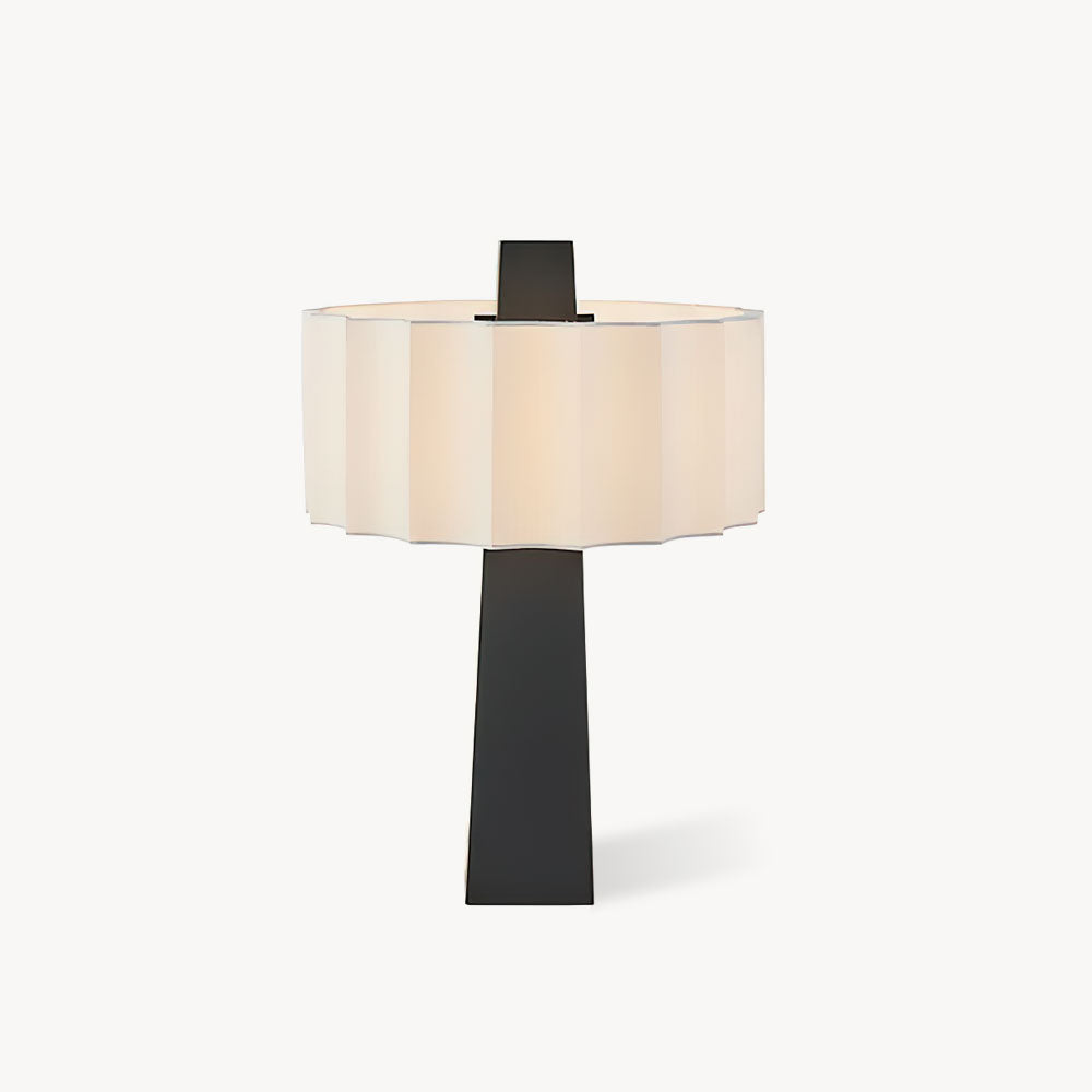 Pantheon-Tischlampe