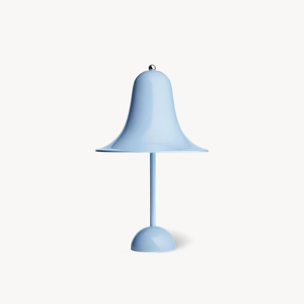 Pantop-Tischlampe