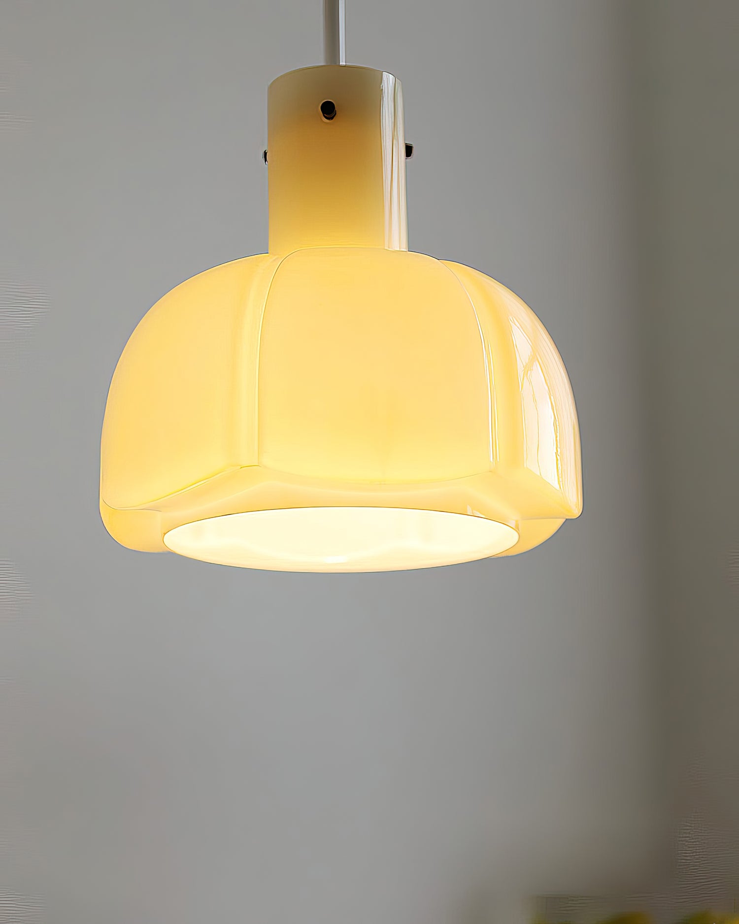 Paolina Glass Pendant Lamp