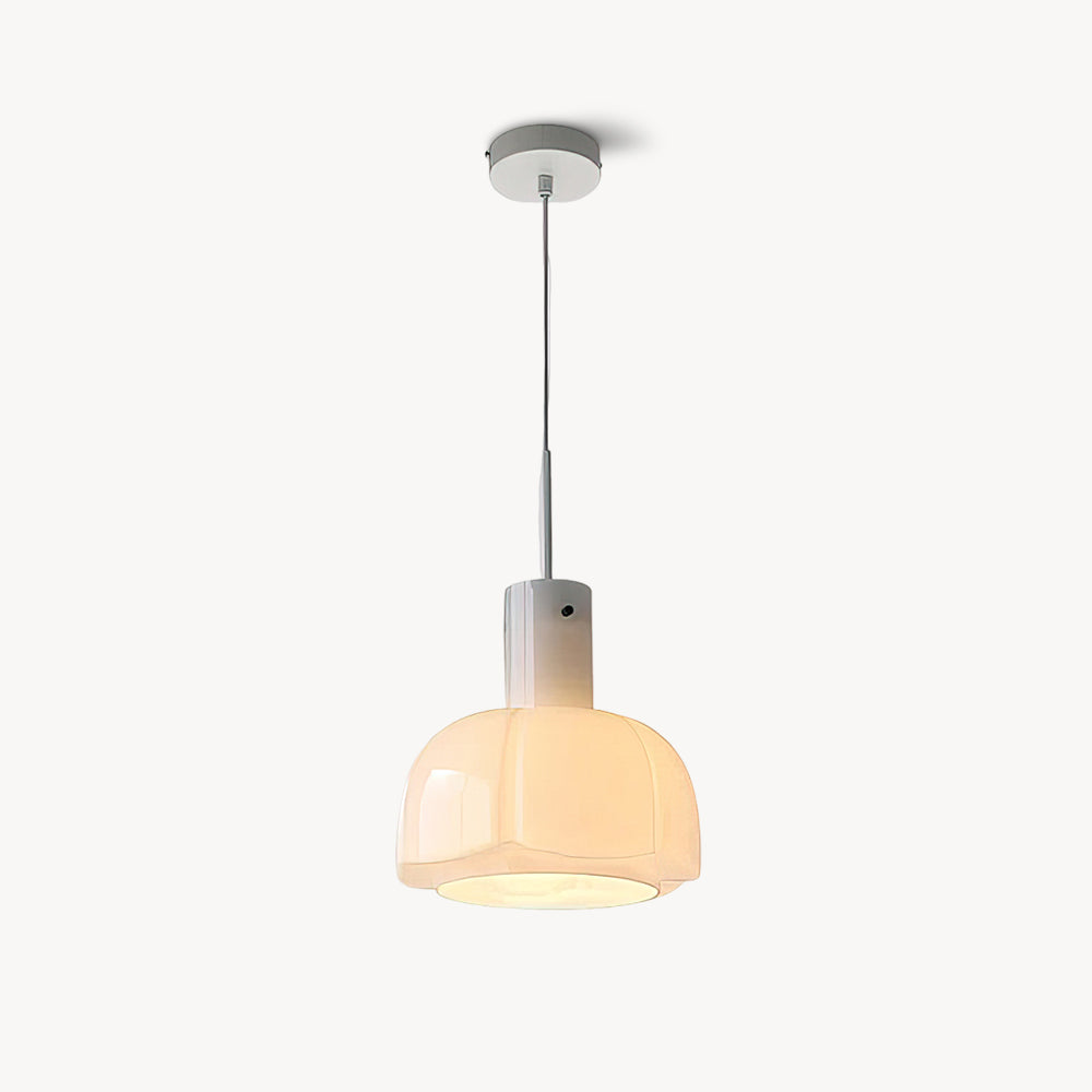 Paolina Glass Pendant Lamp