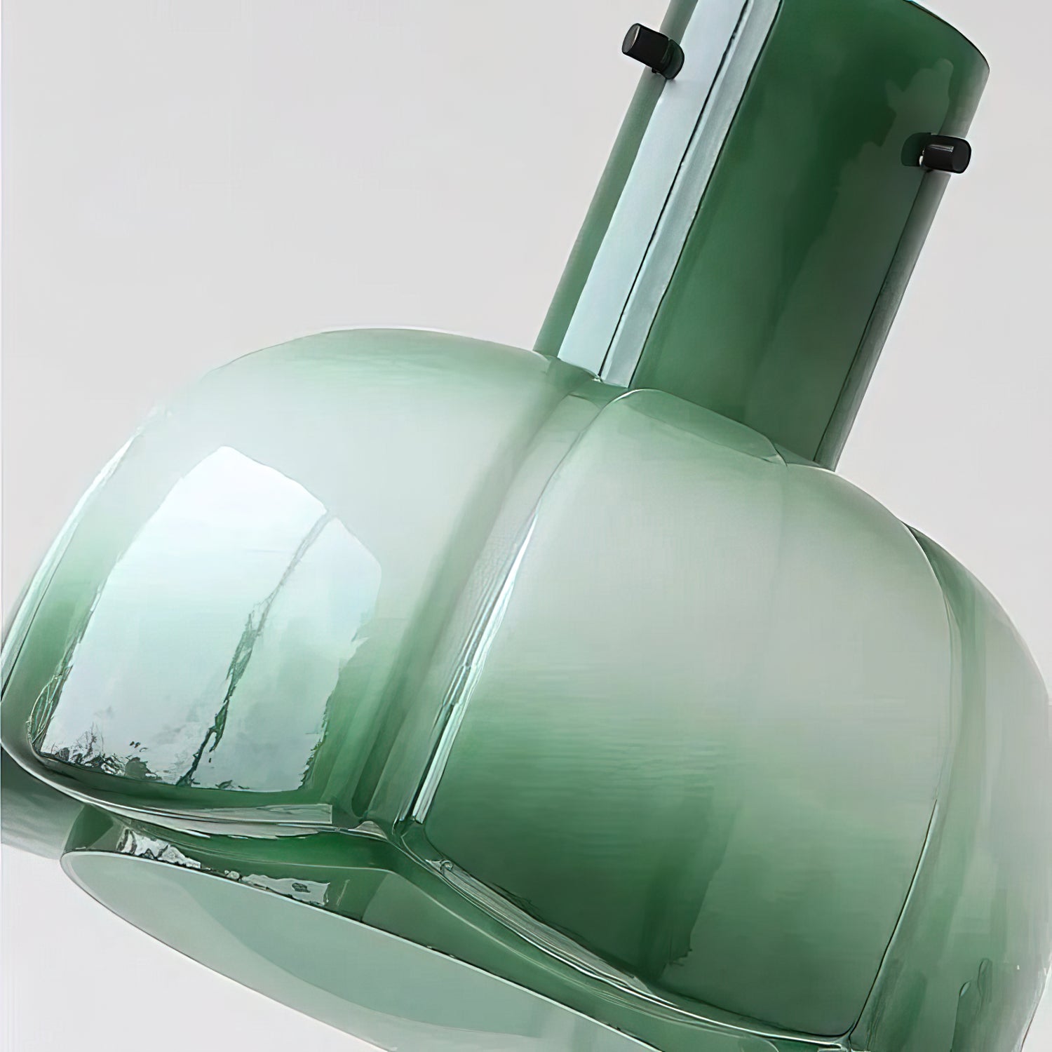 Paolina Glass Pendant Lamp
