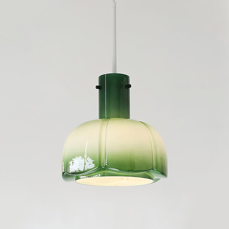 Paolina Glass Pendant Lamp