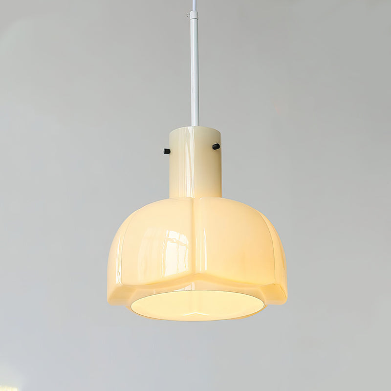 Paolina Glass Pendant Lamp