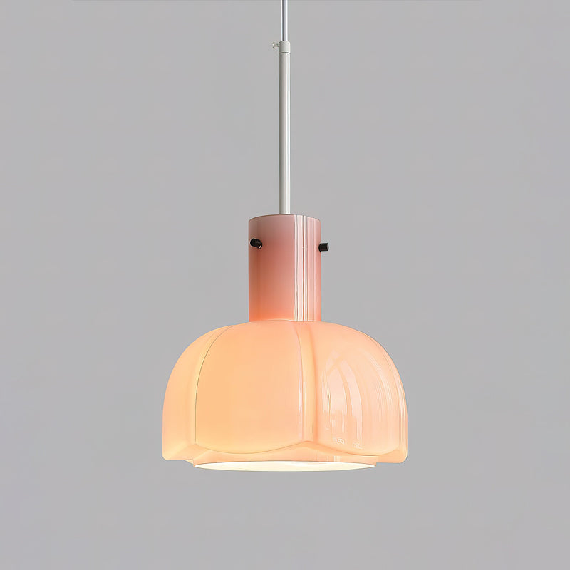 Paolina Glass Pendant Lamp