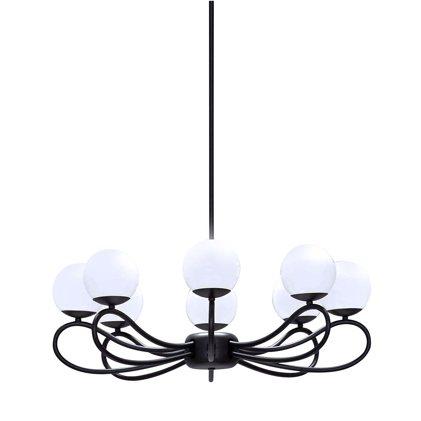 Papillon Chandelier