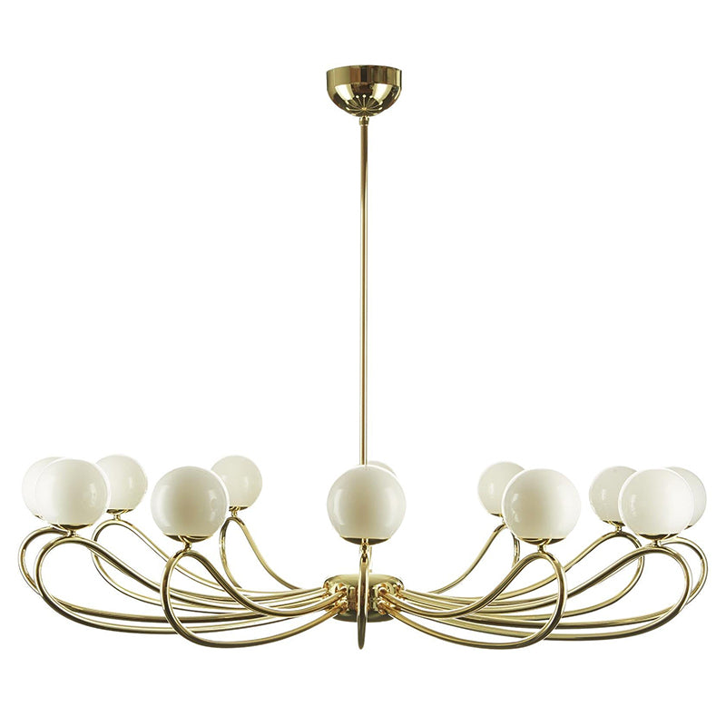 Papillon Chandelier