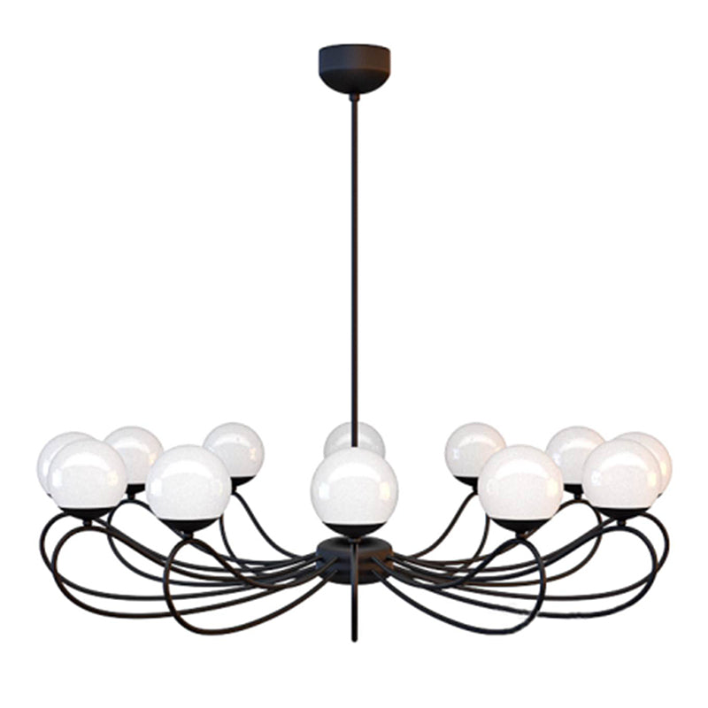 Papillon Chandelier