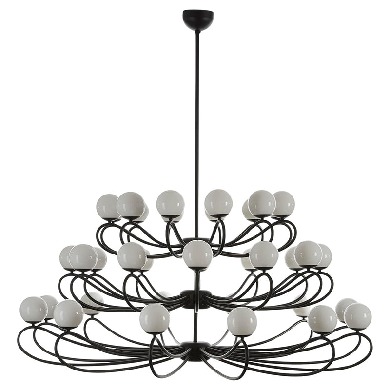 Papillon Chandelier