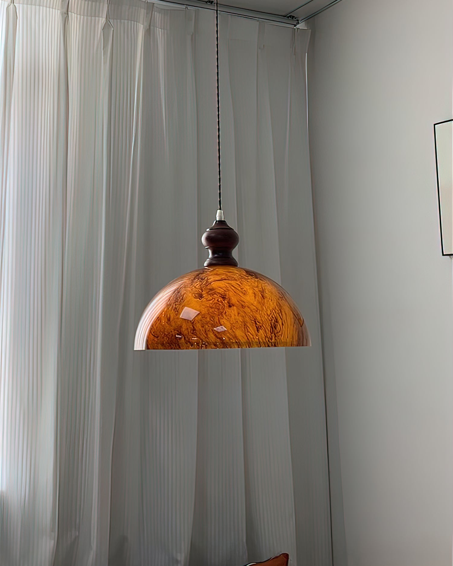 Peill Pendant Lamp