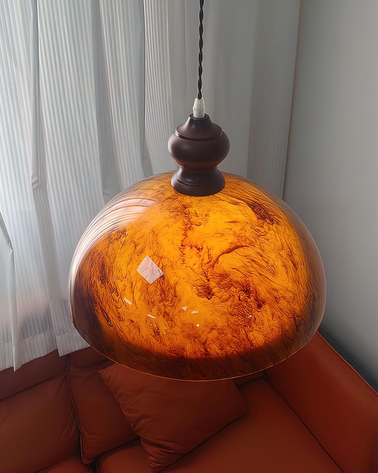 Peill Pendant Lamp