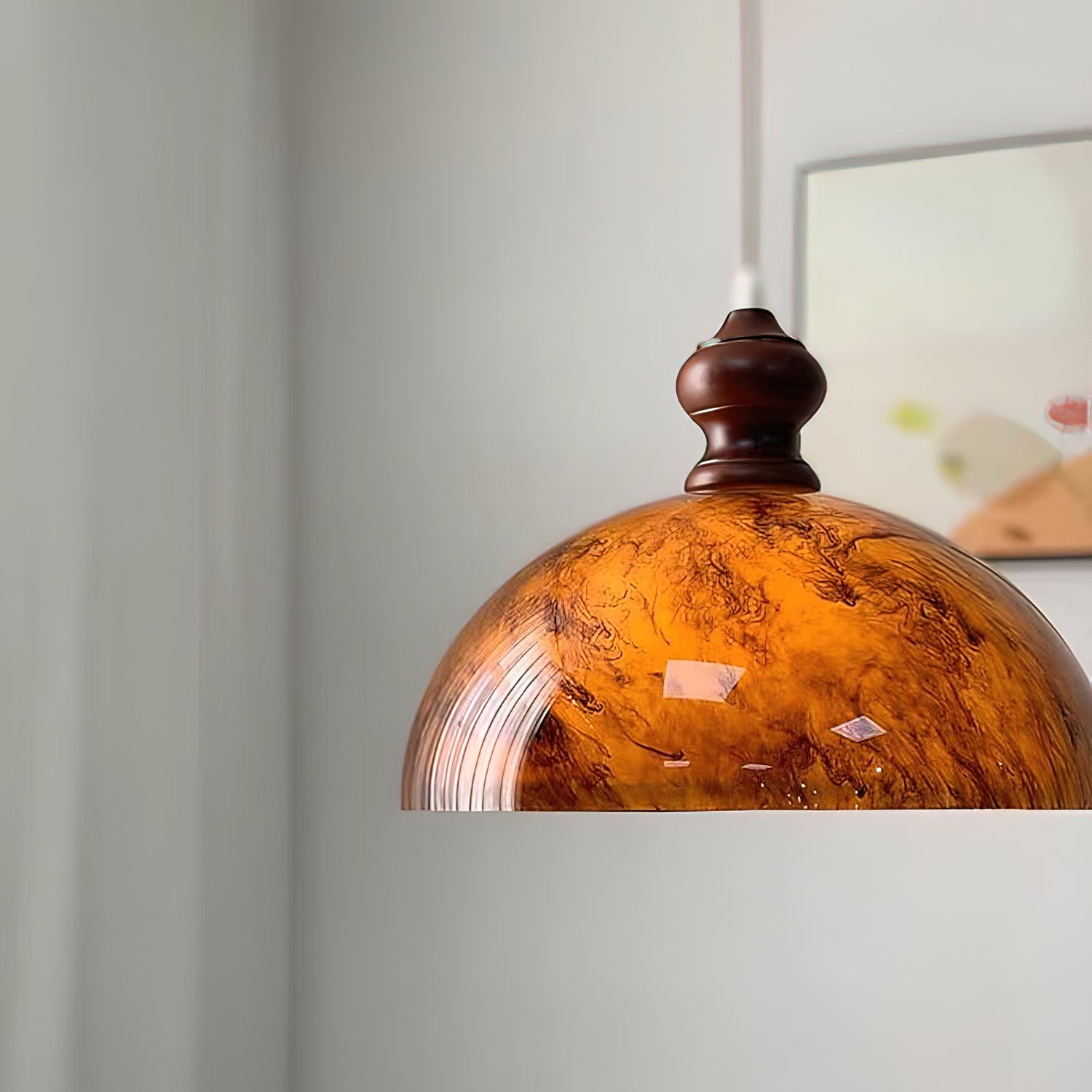 Peill Pendant Lamp