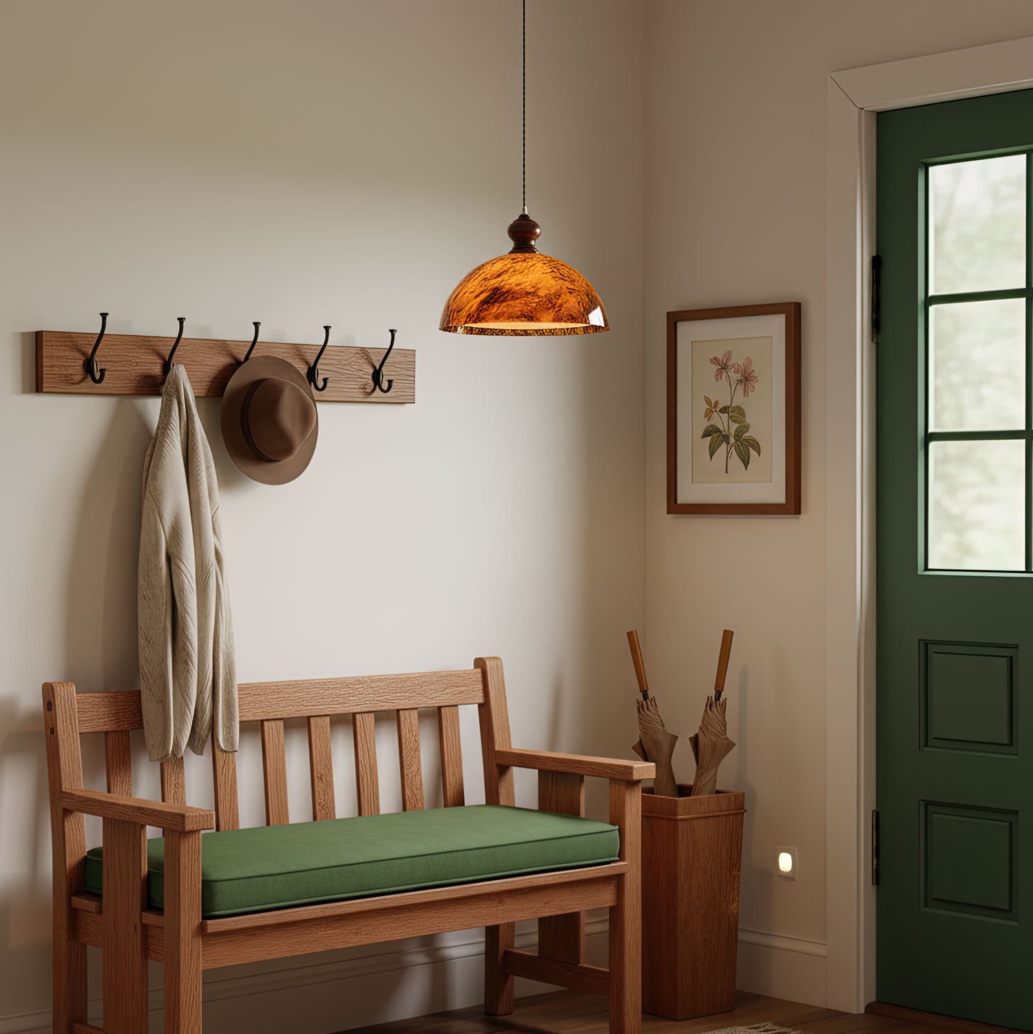 Peill Pendant Lamp