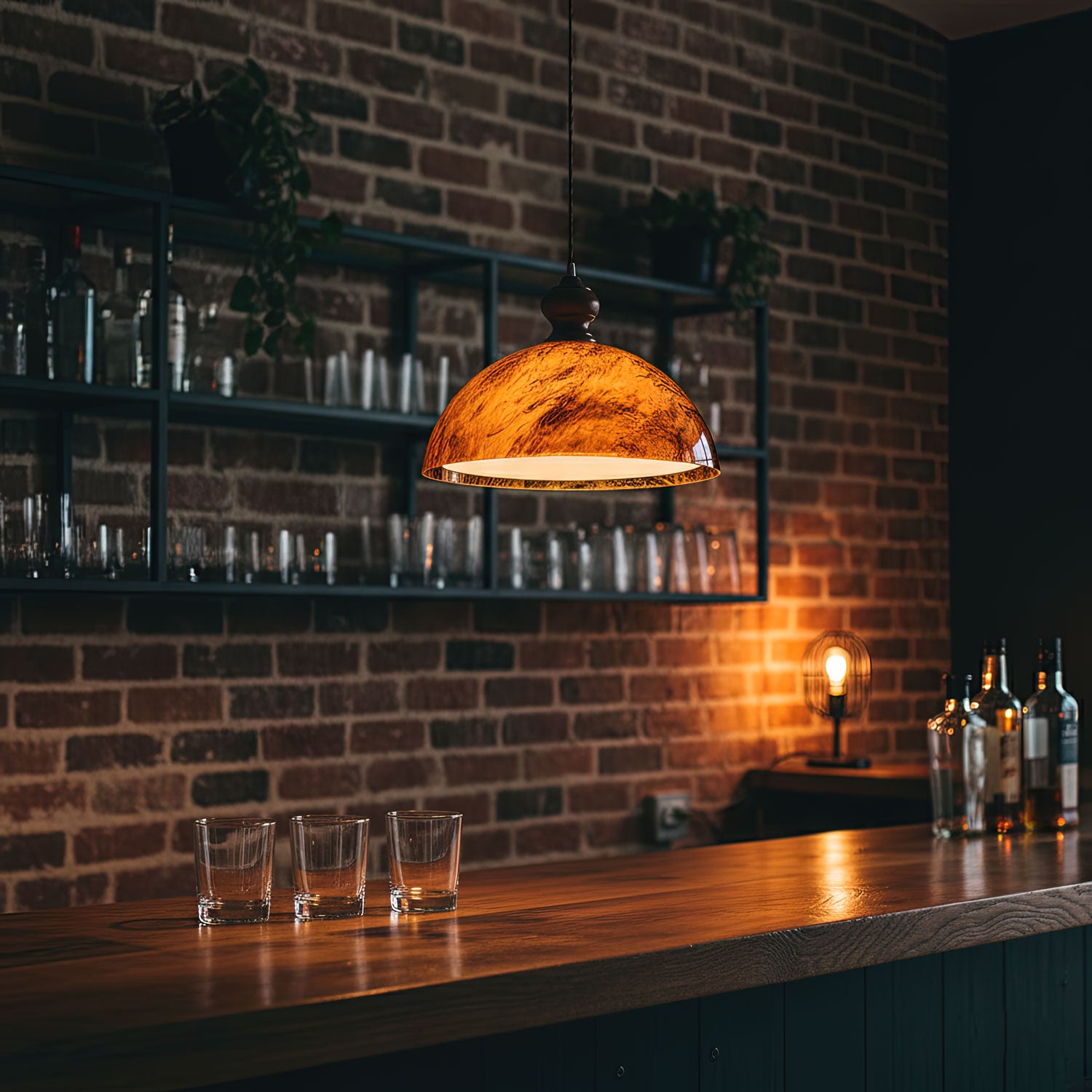 Peill Pendant Lamp
