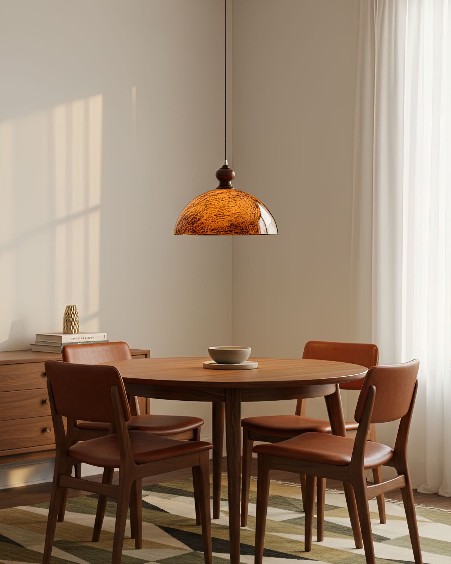 Peill Pendant Lamp