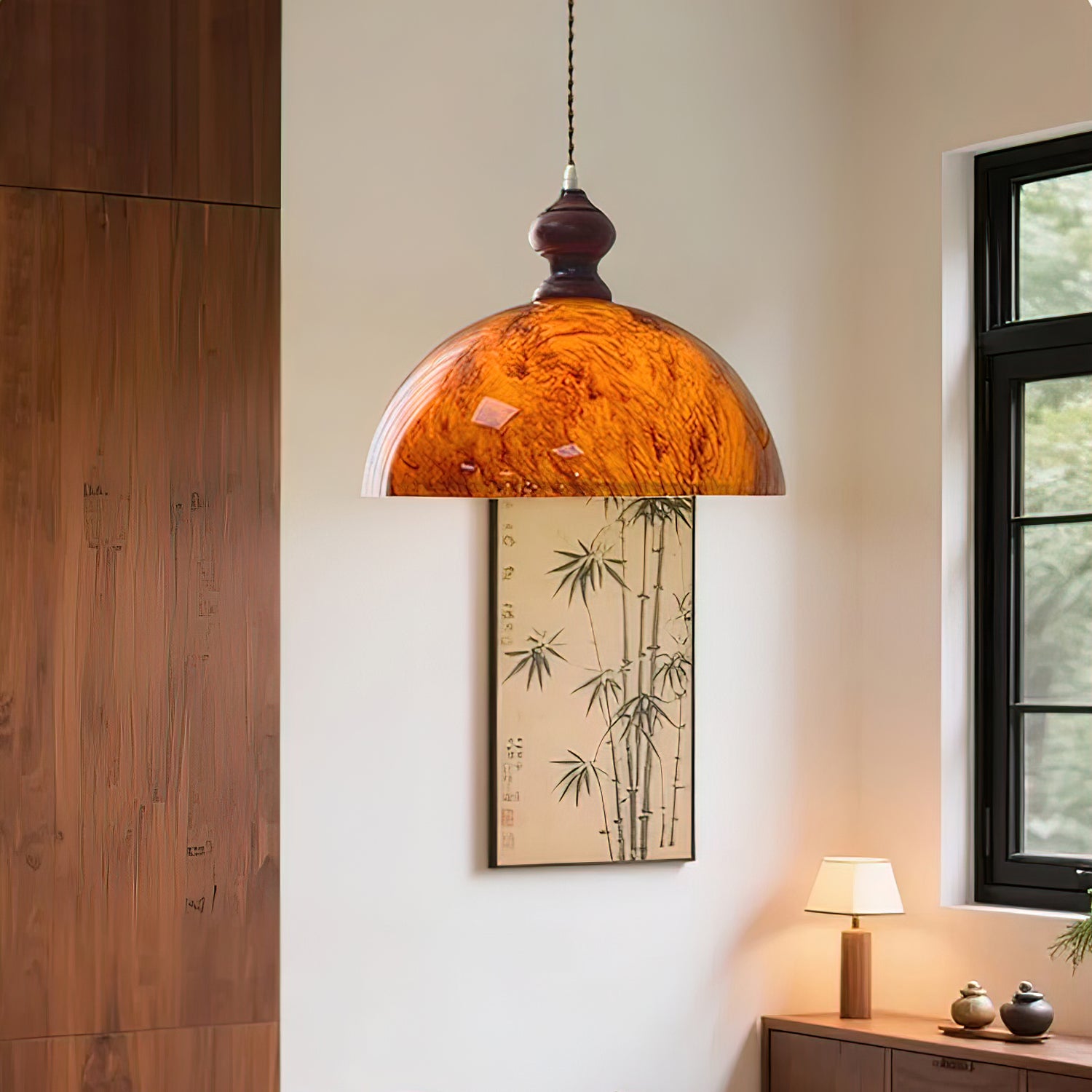 Peill Pendant Lamp