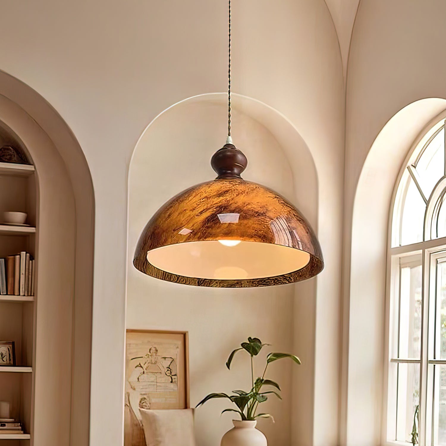 Peill Pendant Lamp
