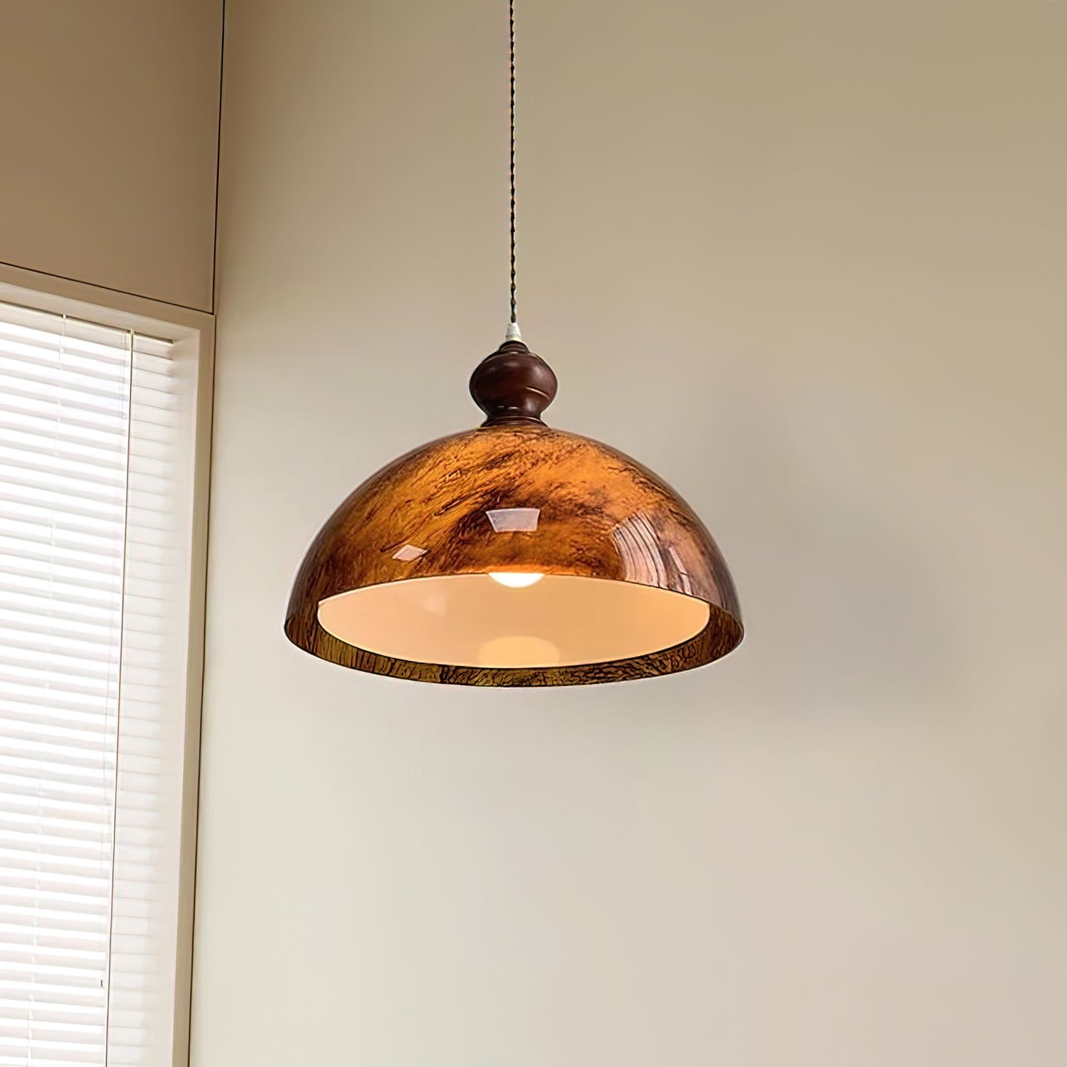 Peill Pendant Lamp