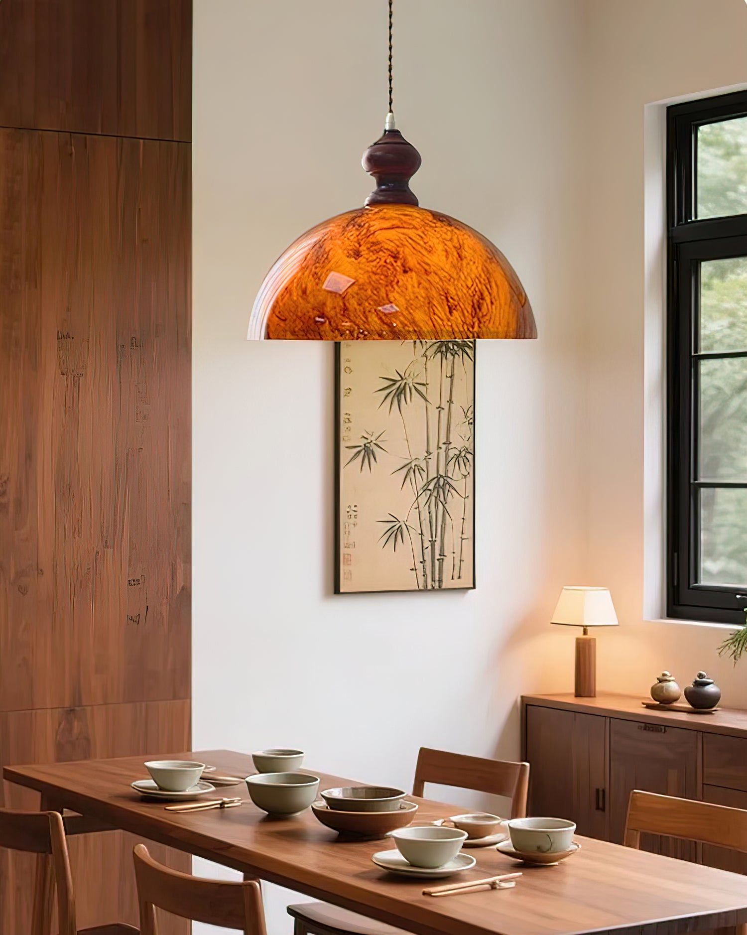 Peill Pendant Lamp