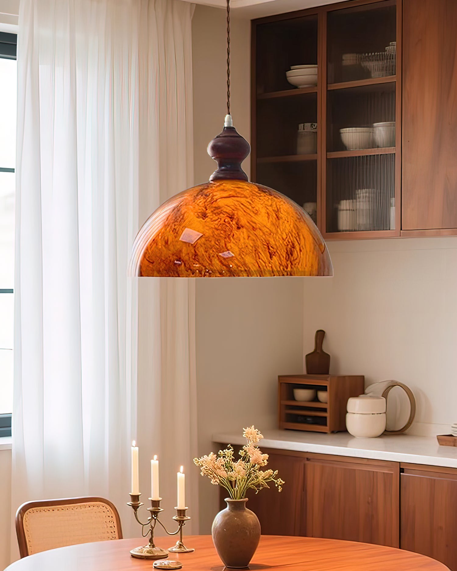 Peill Pendant Lamp