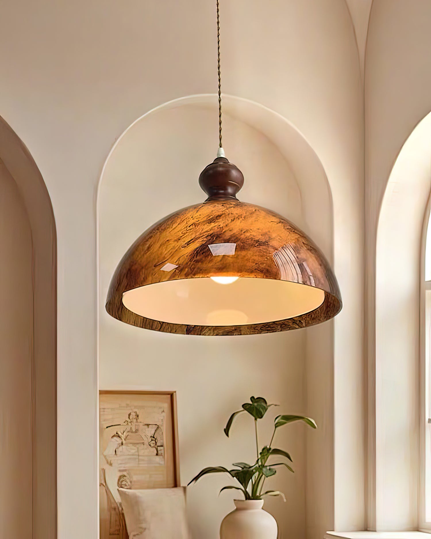 Peill Pendant Lamp