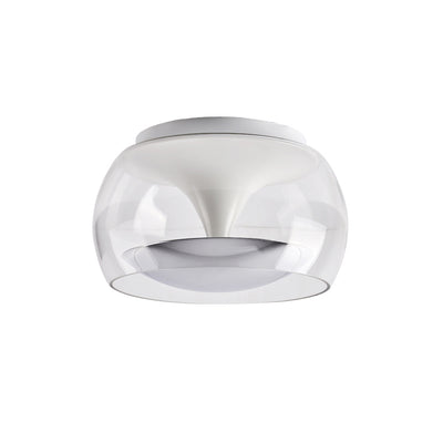 Dia 35cm x H 19cm / ∅ 13.8″ x H 7.4″