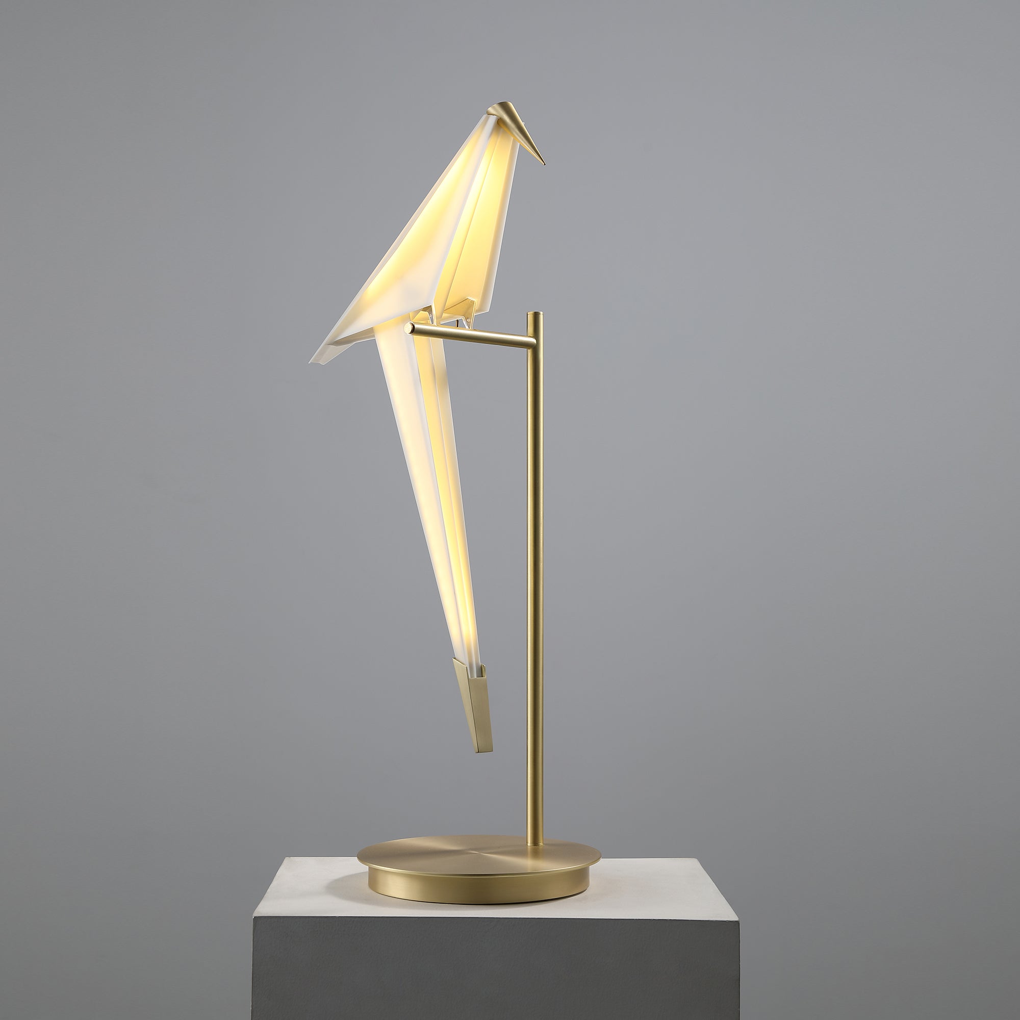 Perch Light Table Lamp