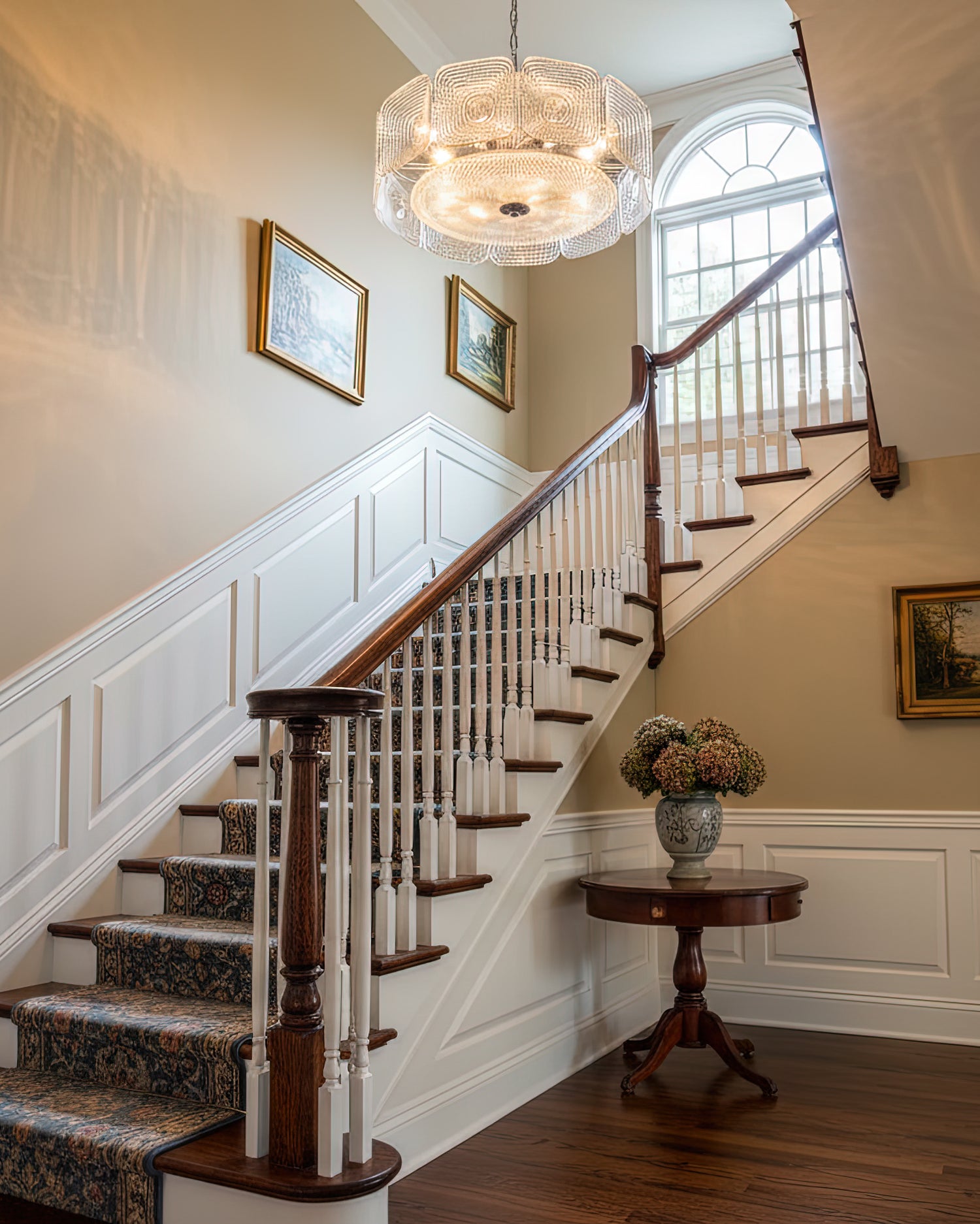 Perrene Chandelier