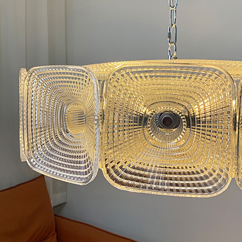 Perrene Chandelier