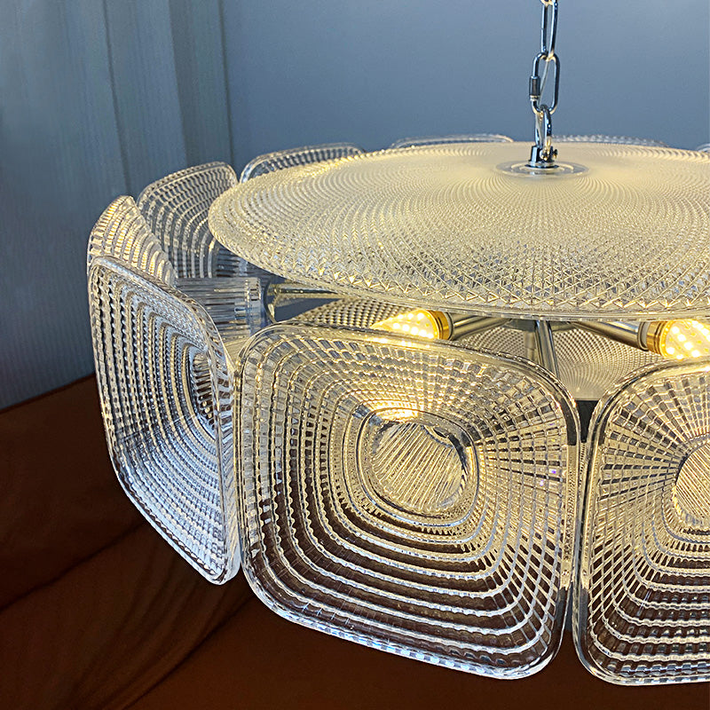 Perrene Chandelier