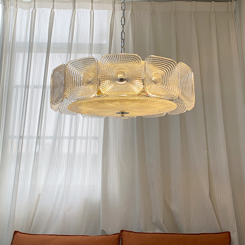 Perrene Chandelier