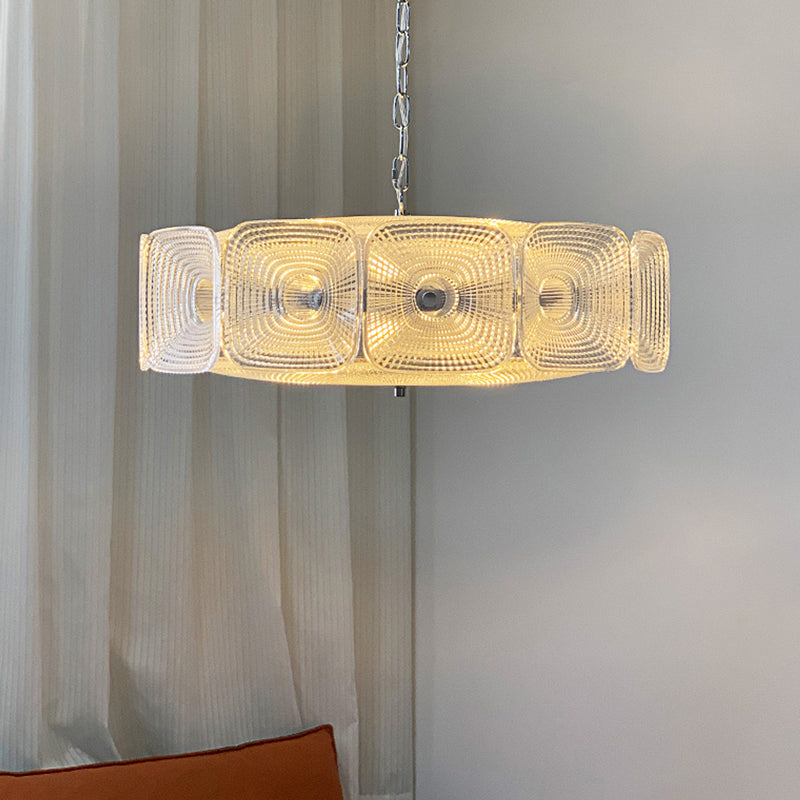 Perrene Chandelier