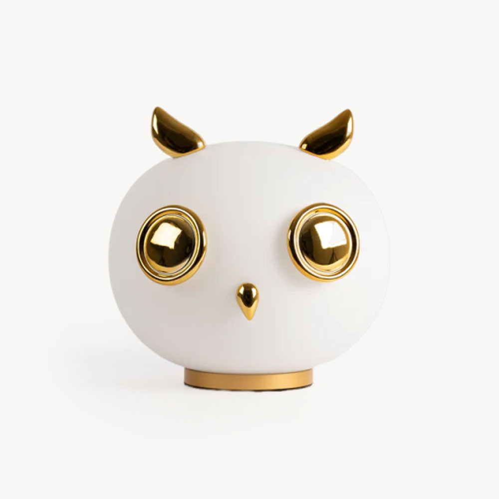 Lampe de table pour animaux de compagnie