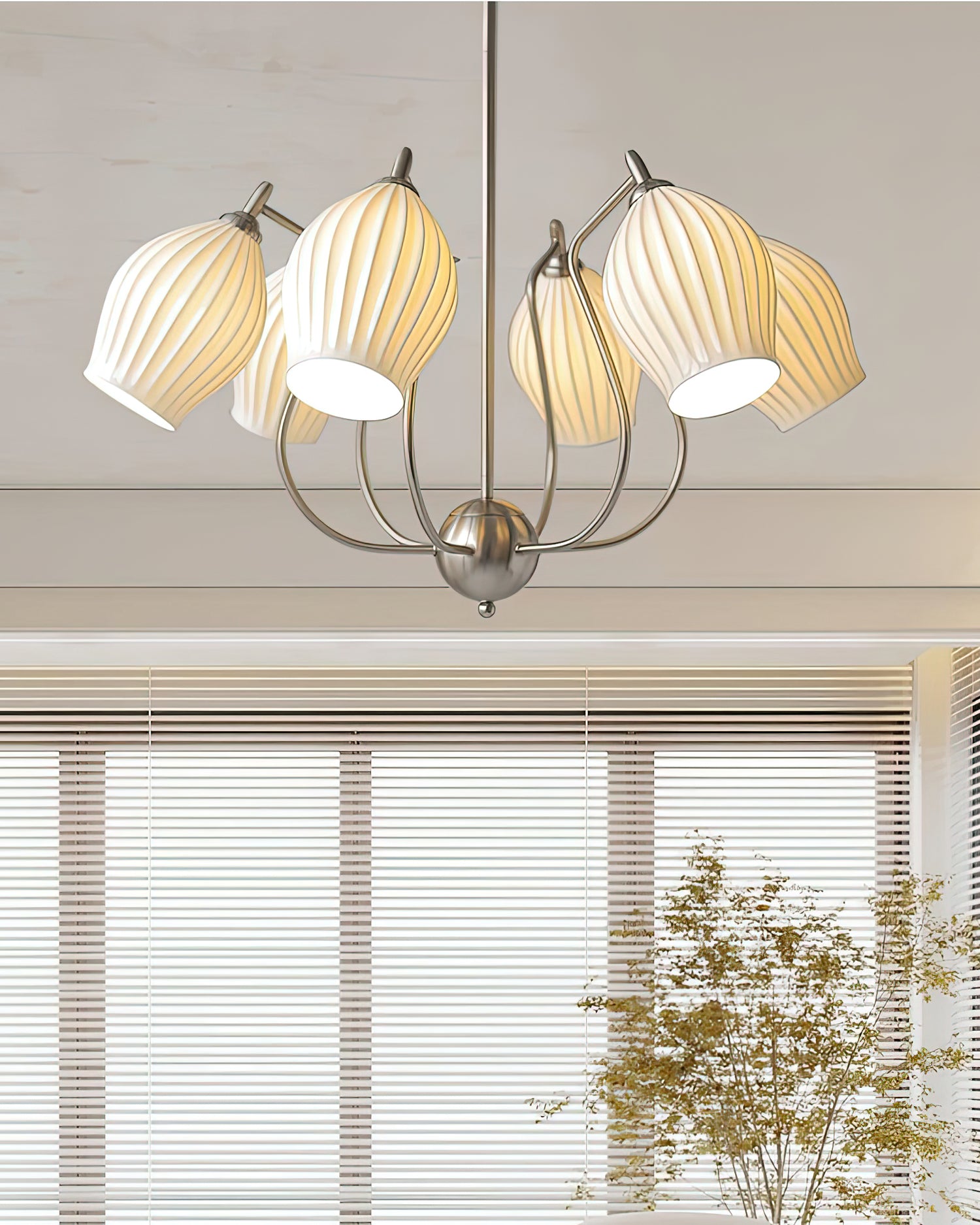 Petaluma Chandelier