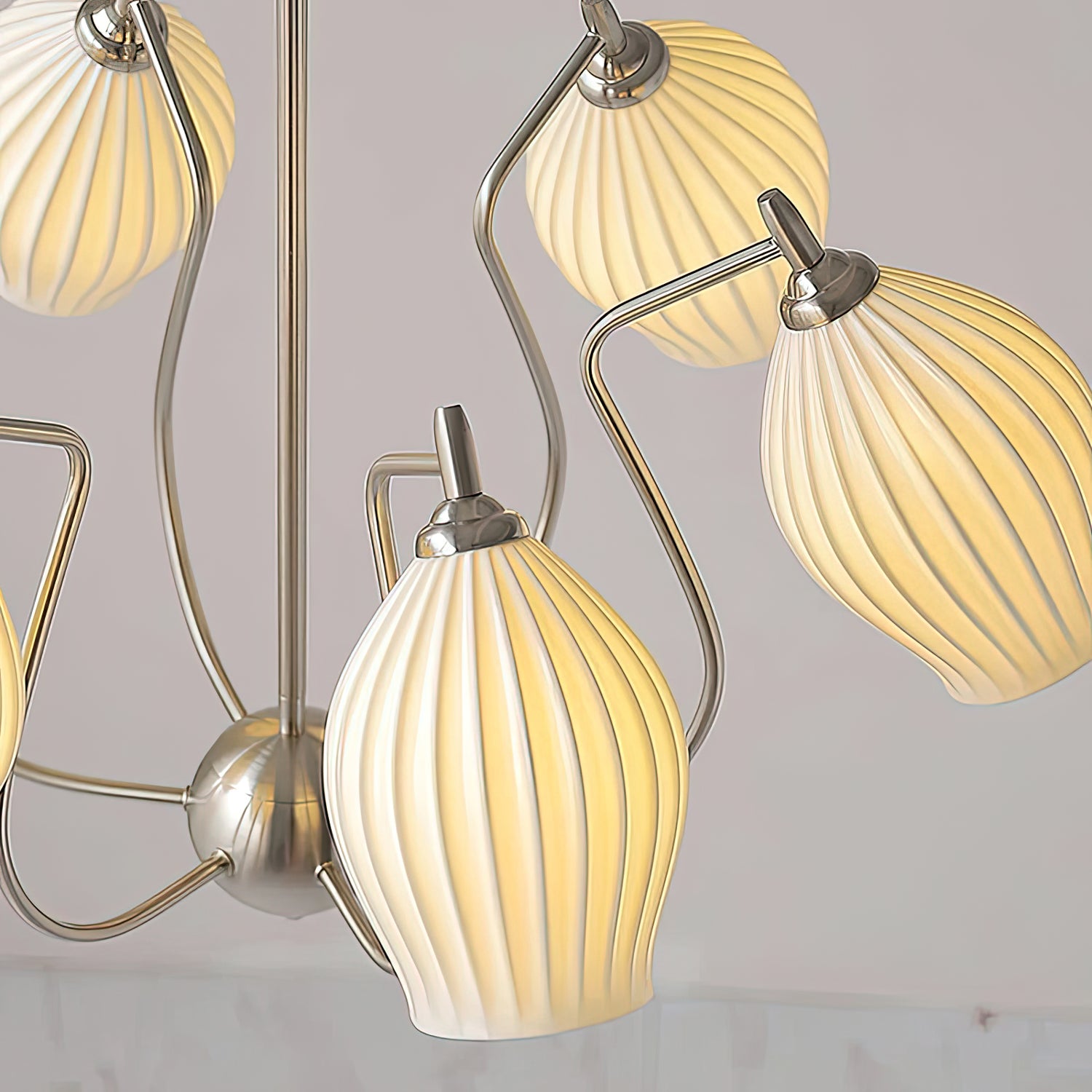 Petaluma Chandelier