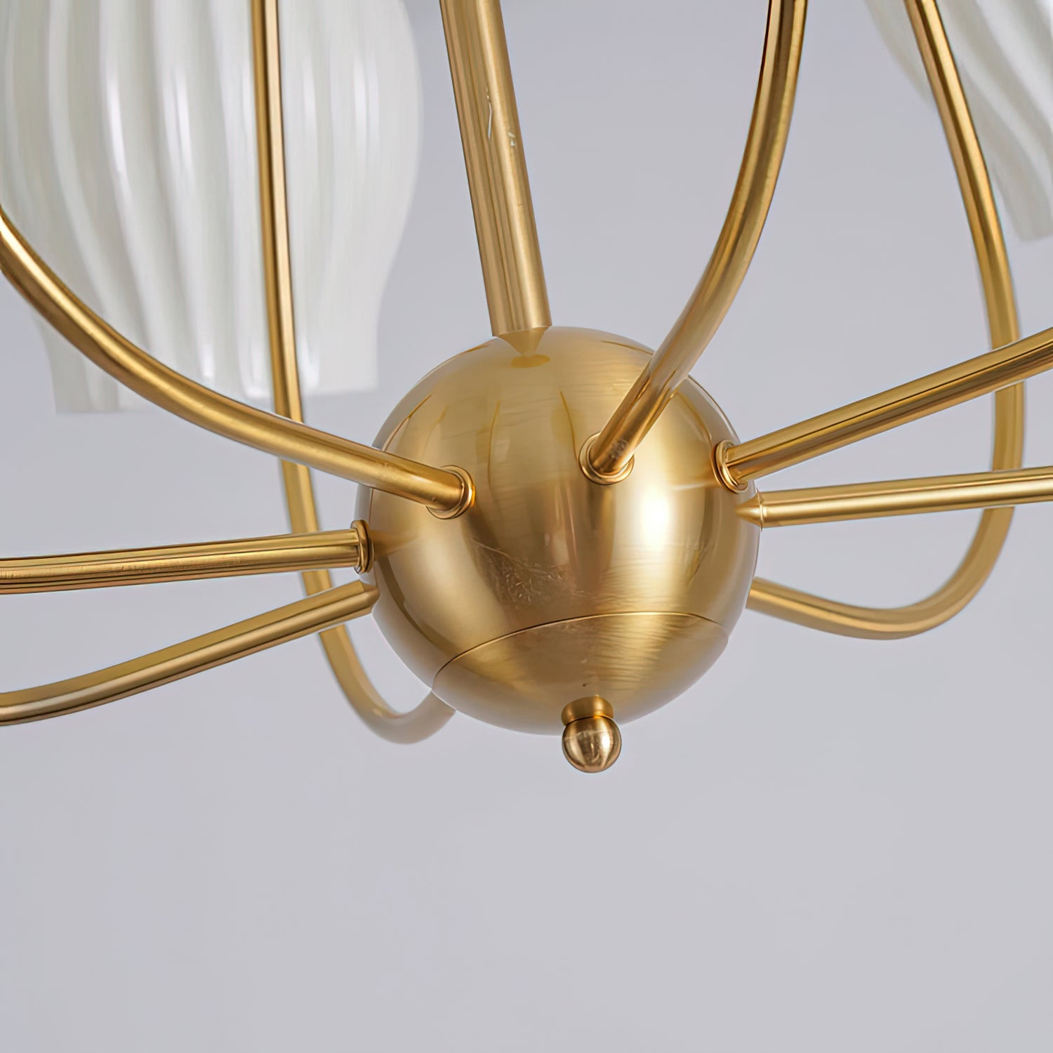Petaluma Chandelier