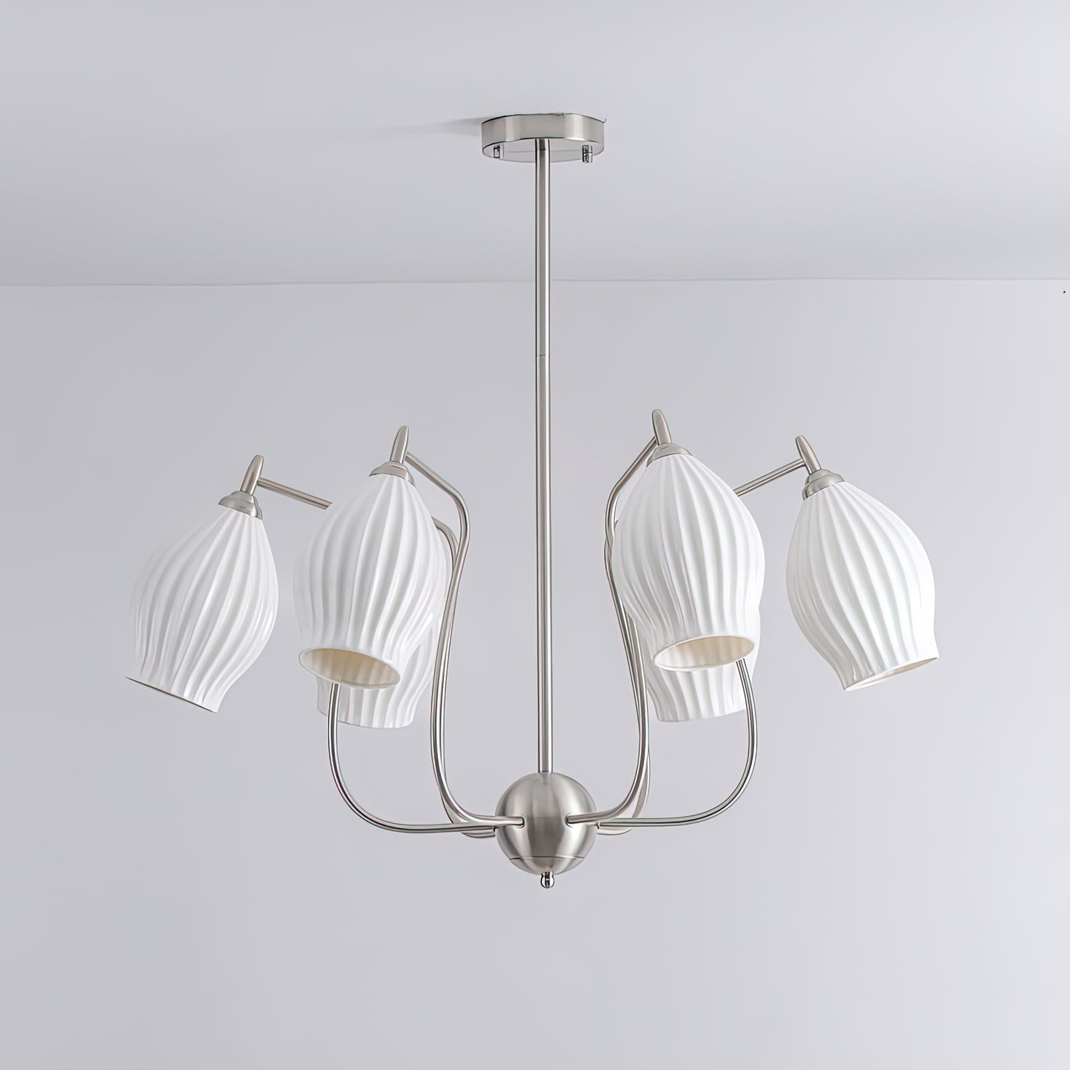 Petaluma Chandelier