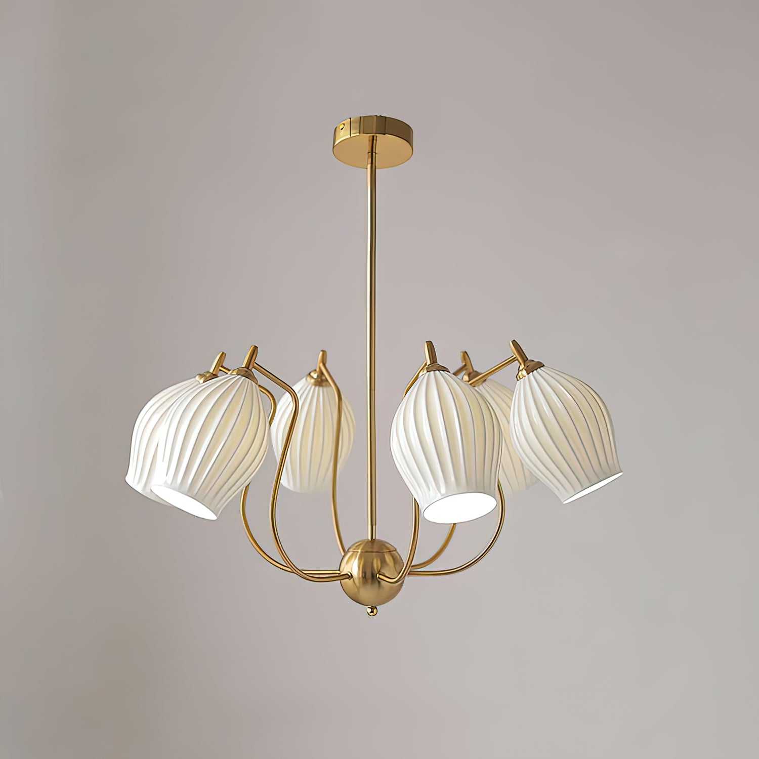 Petaluma Chandelier