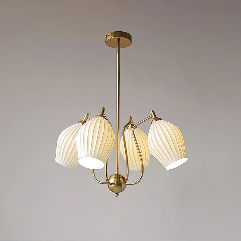 Petaluma Chandelier