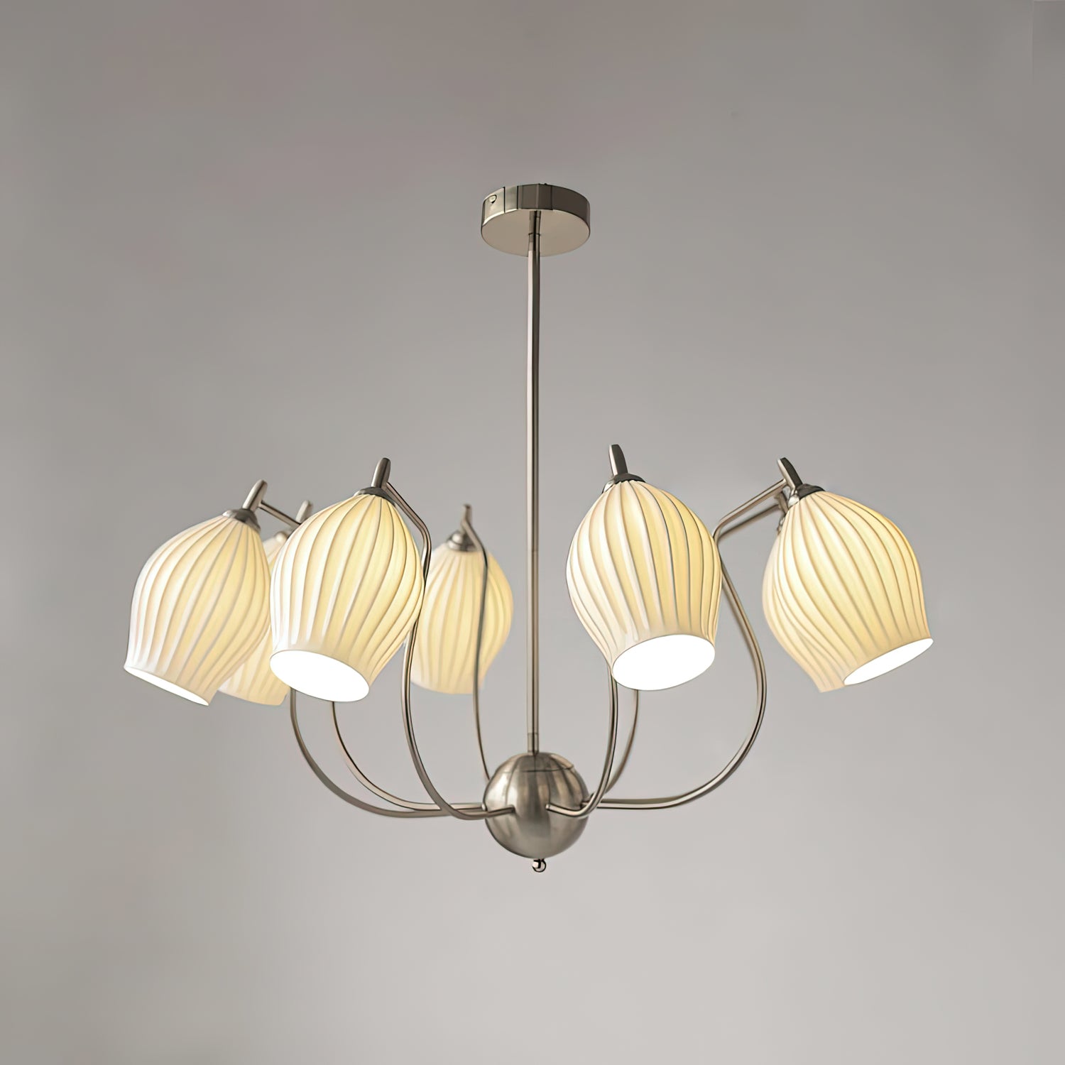 Petaluma Chandelier