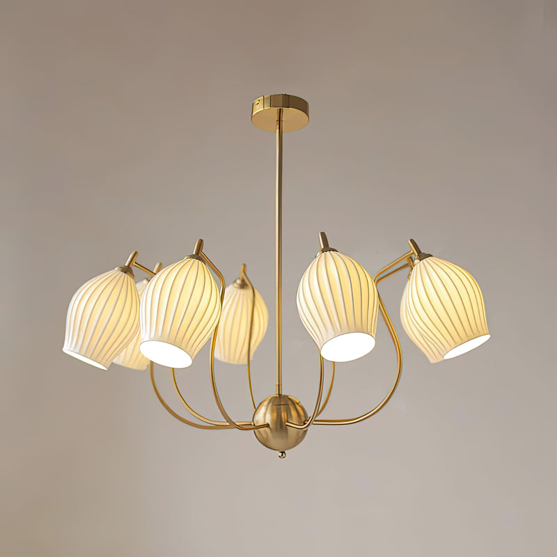 Petaluma Chandelier
